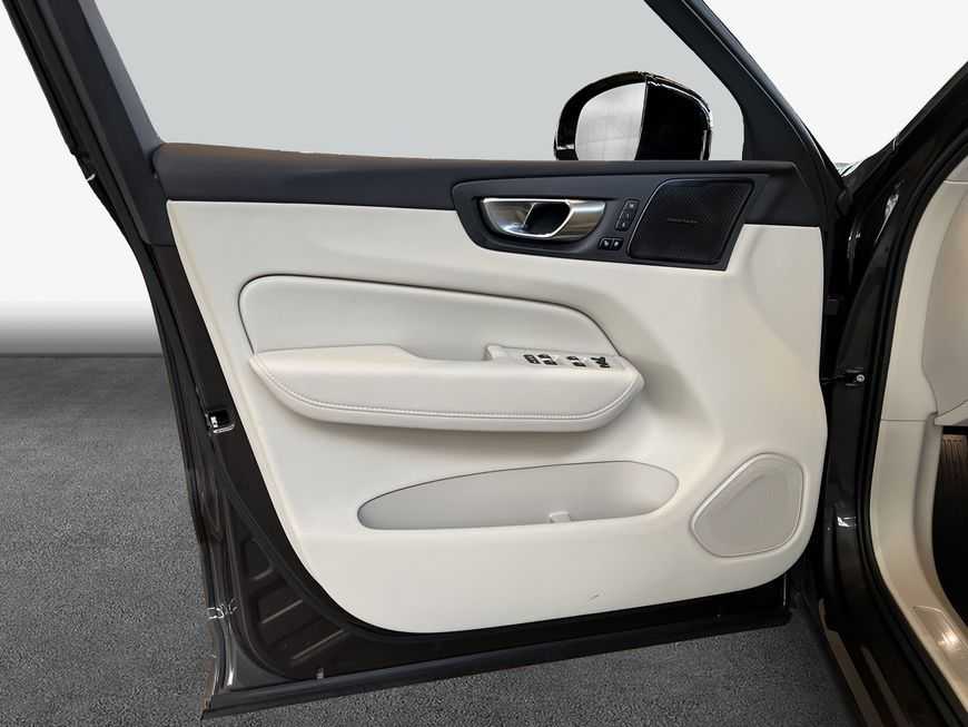 Volvo XC60 – Bild 19