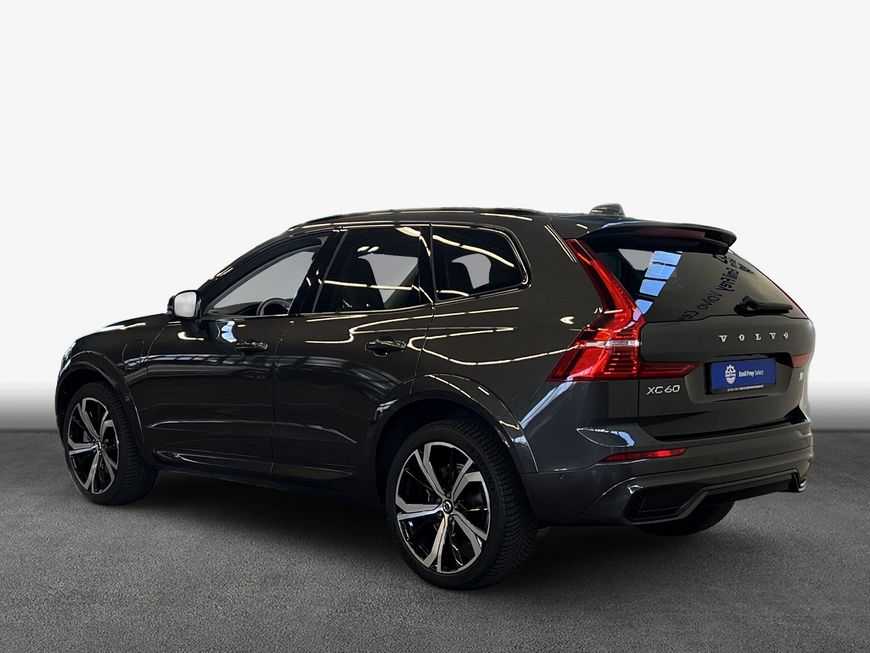 Volvo XC60 – Bild 2