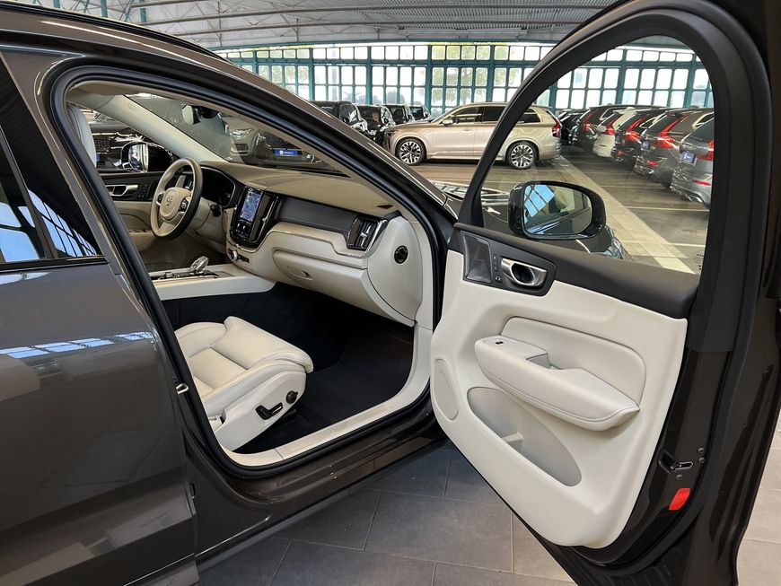 Volvo XC60 – Bild 20