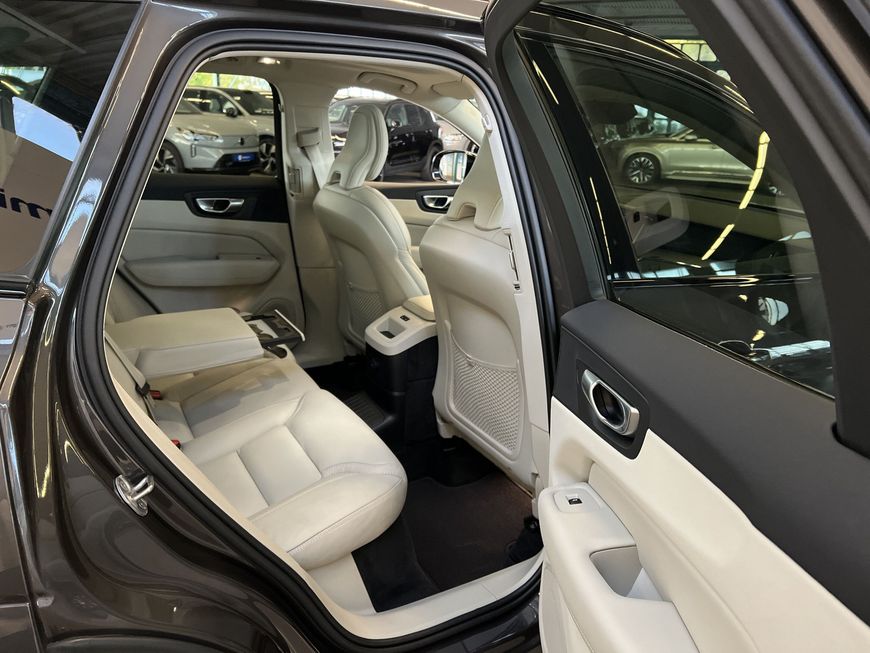 Volvo XC60 – Bild 22