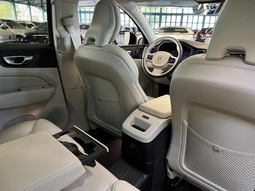 Volvo XC60 – Bild 23