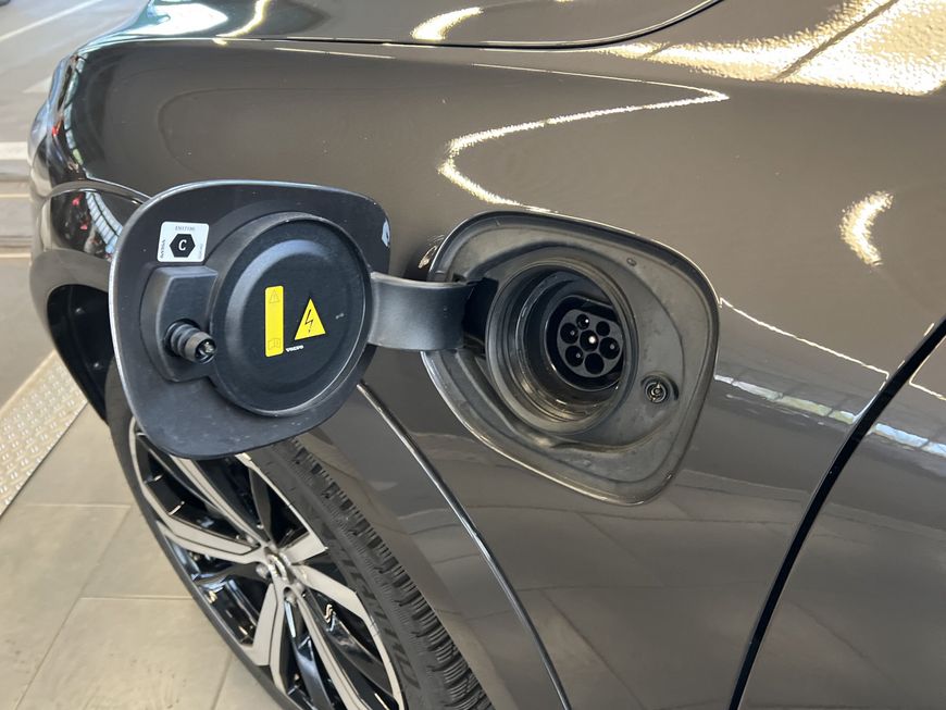 Volvo XC60 – Bild 24
