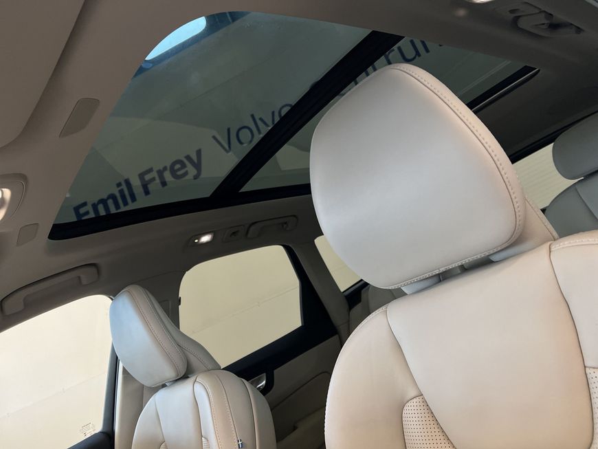 Volvo XC60 – Bild 25
