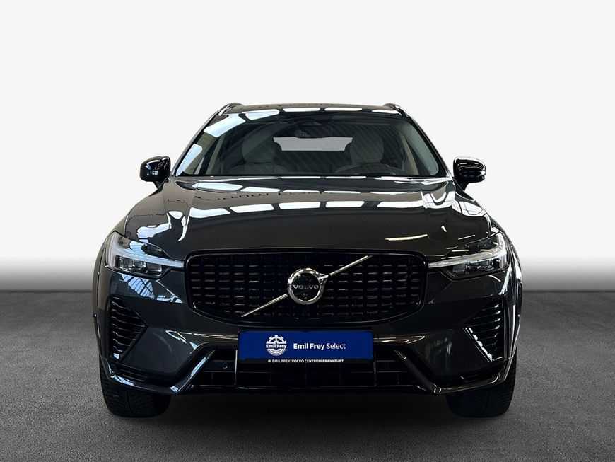 Volvo XC60 – Bild 3
