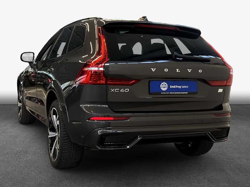 Volvo XC60 – Bild 5