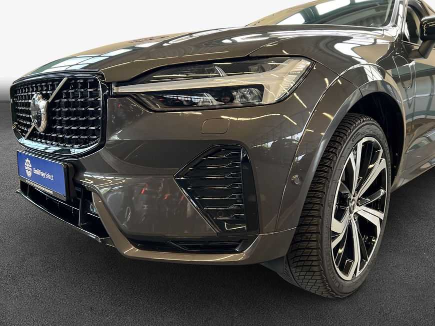 Volvo XC60 – Bild 6