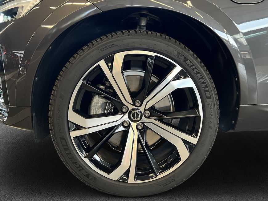 Volvo XC60 – Bild 7