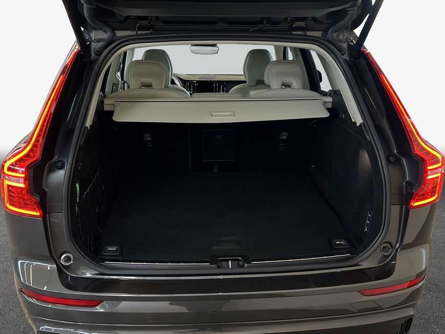 Volvo XC60 – Bild 8