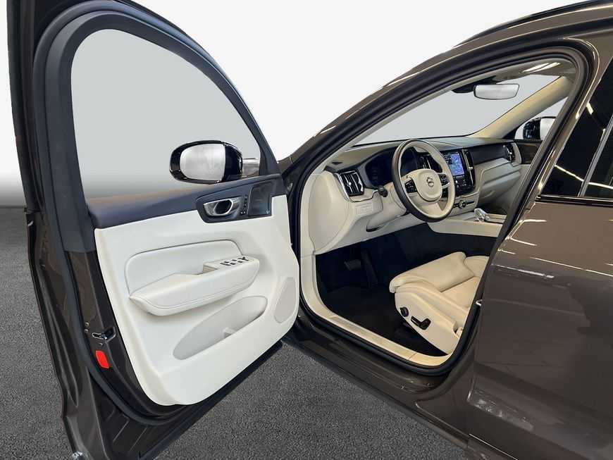 Volvo XC60 – Bild 9
