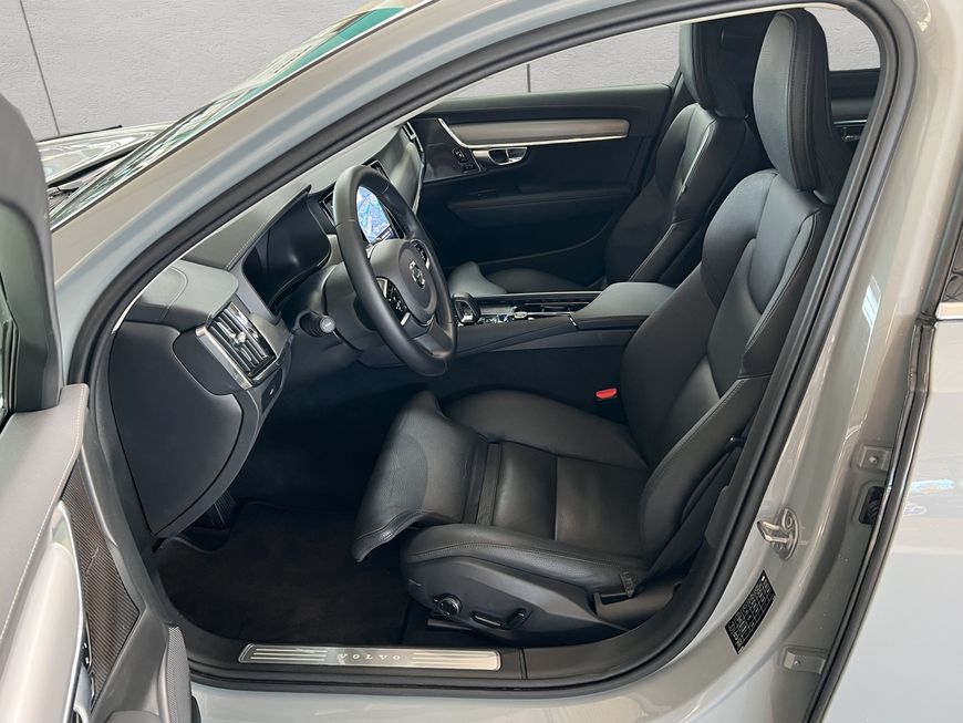 Volvo V90 – Bild 10