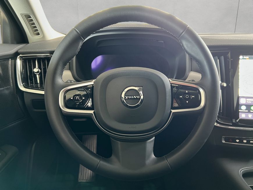 Volvo V90 – Bild 11
