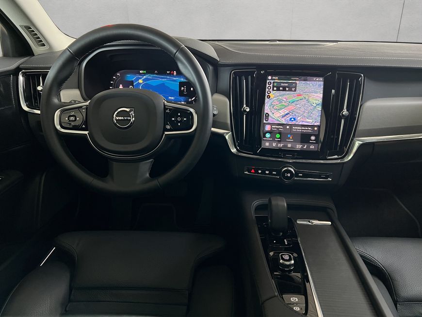 Volvo V90 – Bild 13