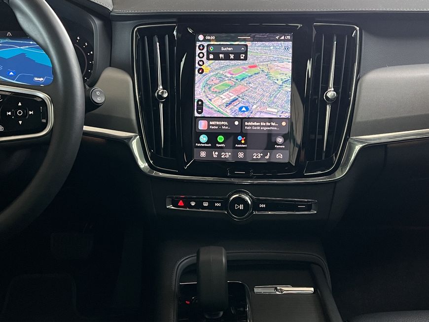Volvo V90 – Bild 14