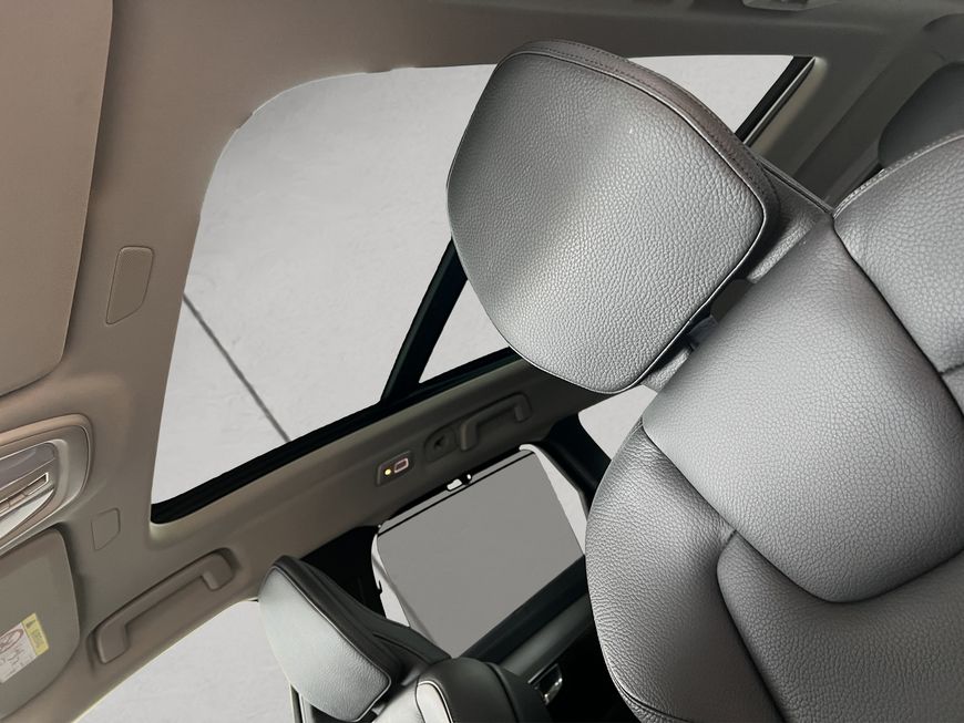 Volvo V90 – Bild 16