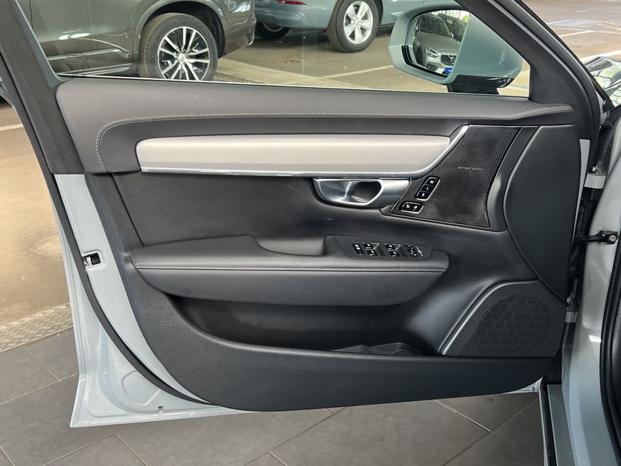 Volvo V90 – Bild 17