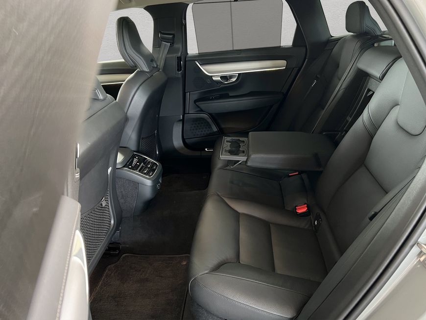 Volvo V90 – Bild 18