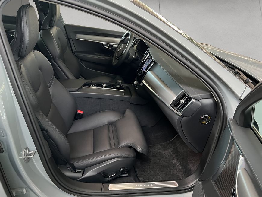 Volvo V90 – Bild 19