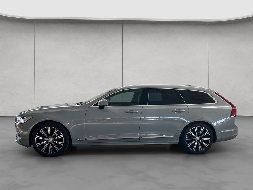 Volvo V90 – Bild 2