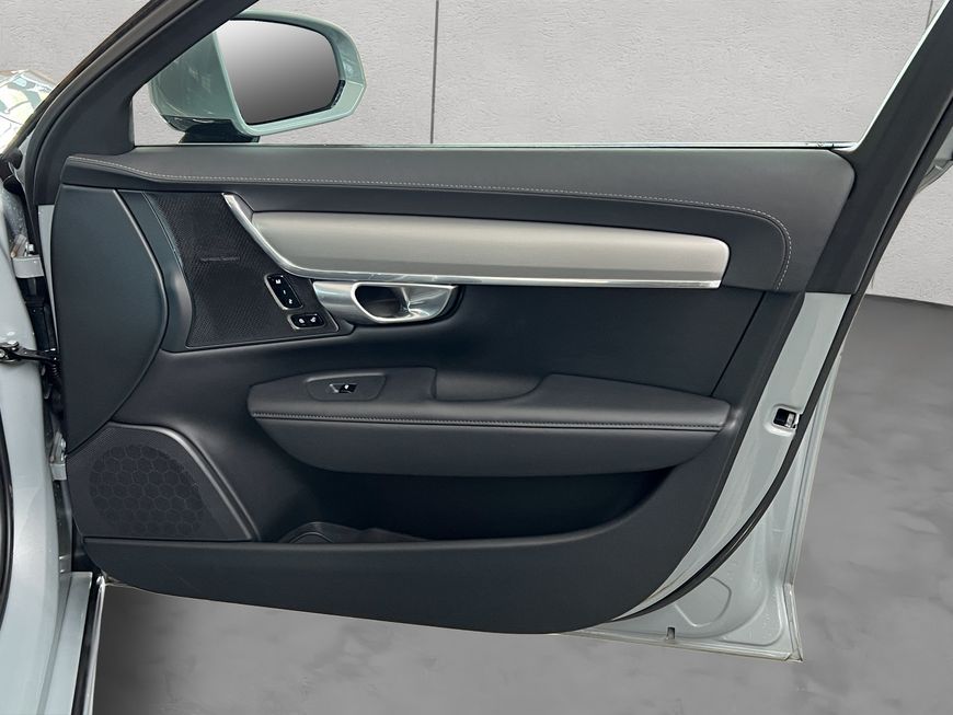 Volvo V90 – Bild 20