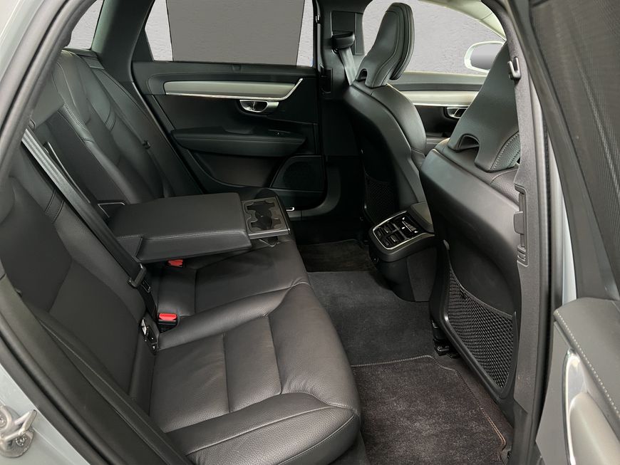 Volvo V90 – Bild 21