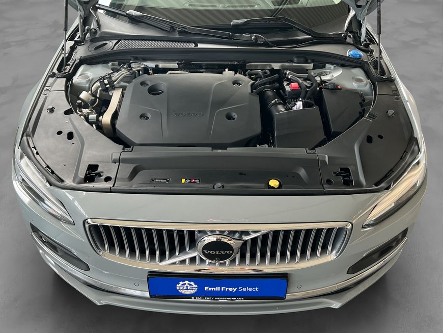 Volvo V90 – Bild 22
