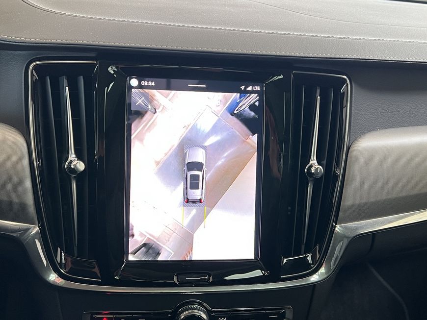 Volvo V90 – Bild 24