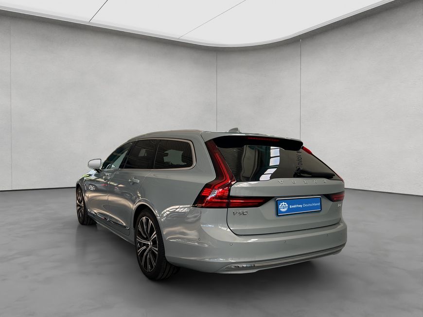 Volvo V90 – Bild 3