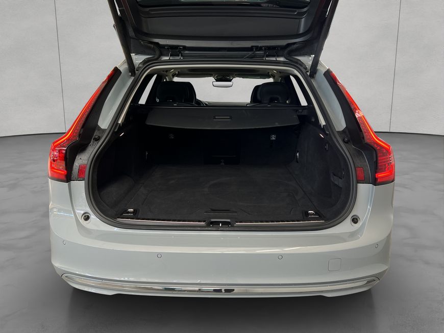 Volvo V90 – Bild 5