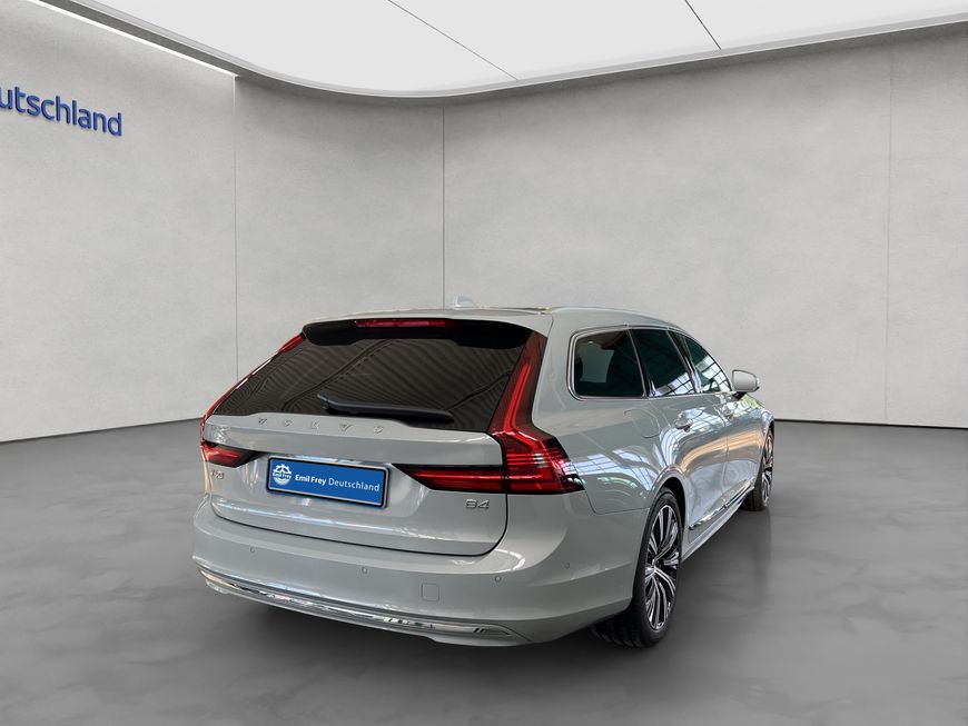 Volvo V90 – Bild 6