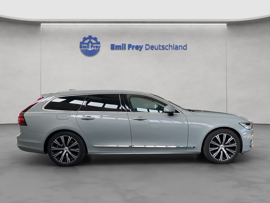 Volvo V90 – Bild 7