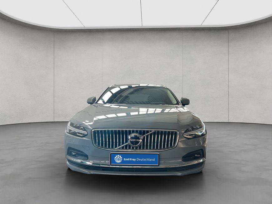 Volvo V90 – Bild 9