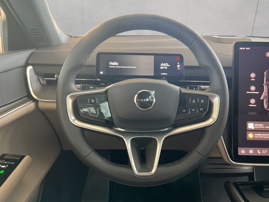 Volvo EX90 – Bild 11