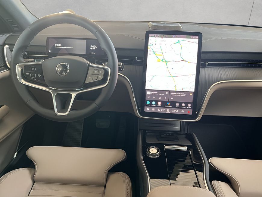 Volvo EX90 – Bild 13