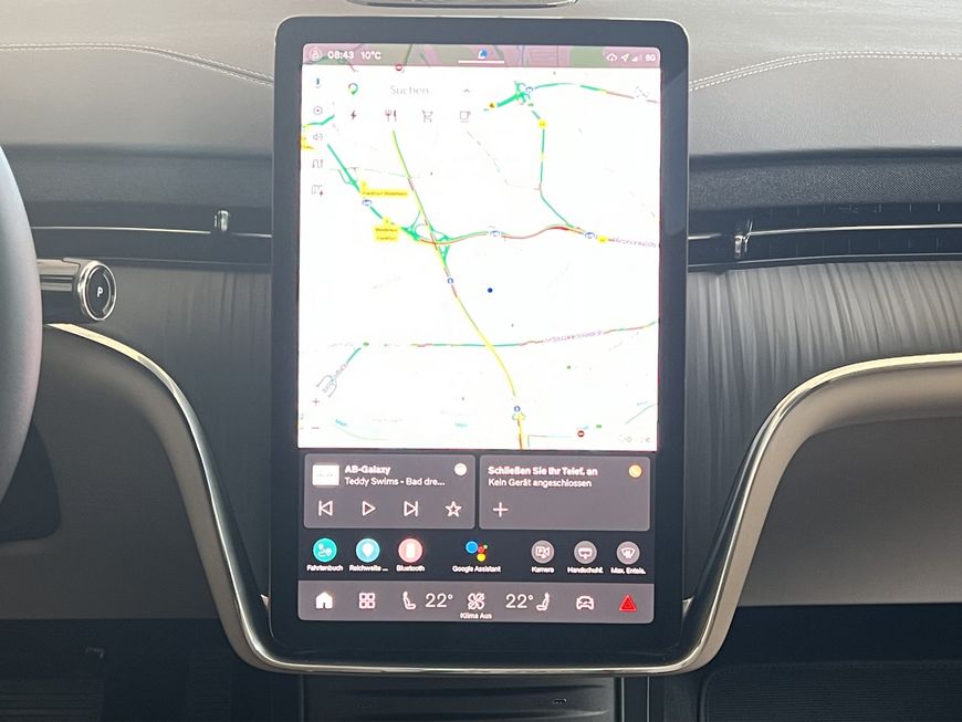 Volvo EX90 – Bild 15