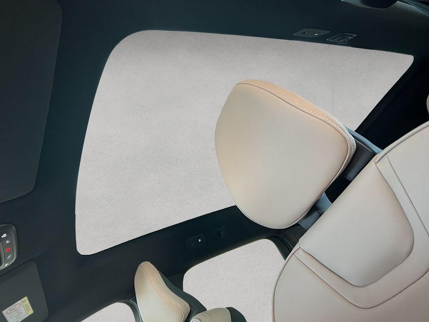 Volvo EX90 – Bild 16