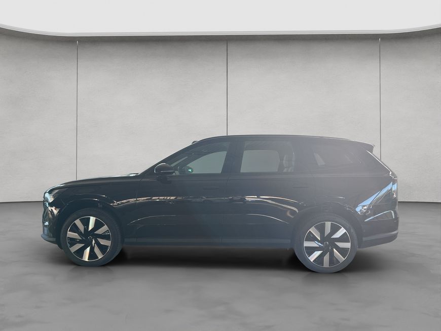 Volvo EX90 – Bild 2
