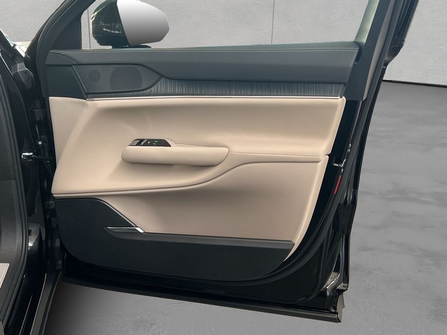 Volvo EX90 – Bild 20