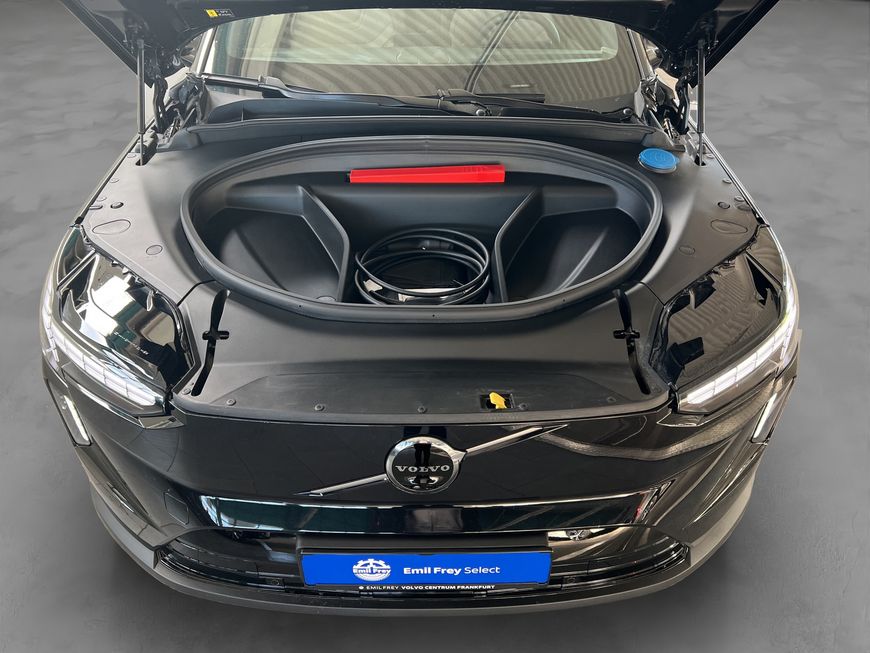 Volvo EX90 – Bild 22