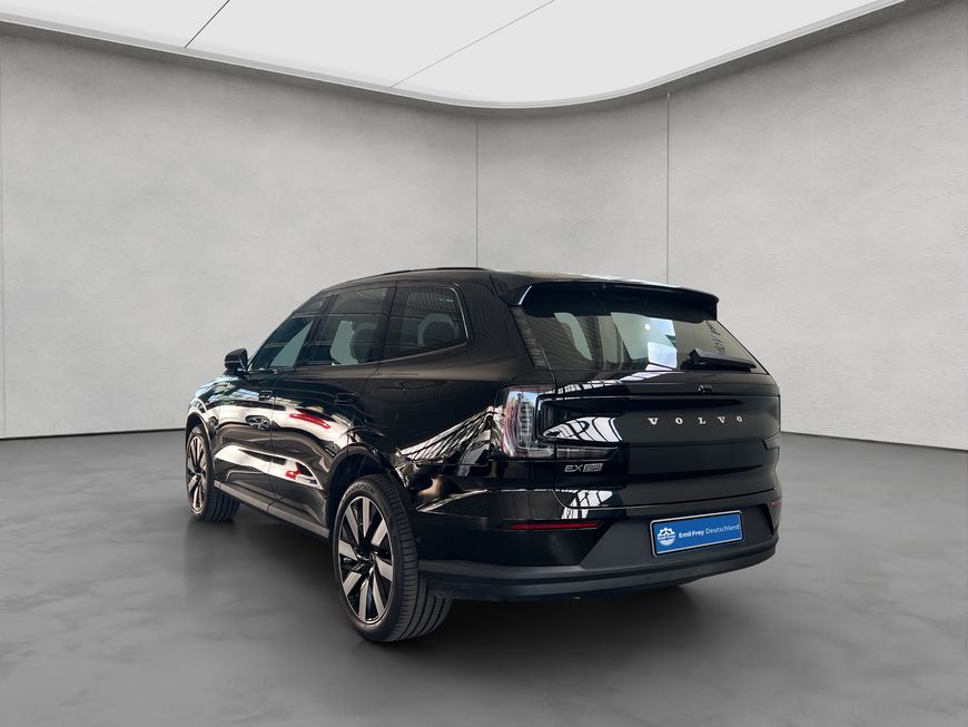 Volvo EX90 – Bild 3