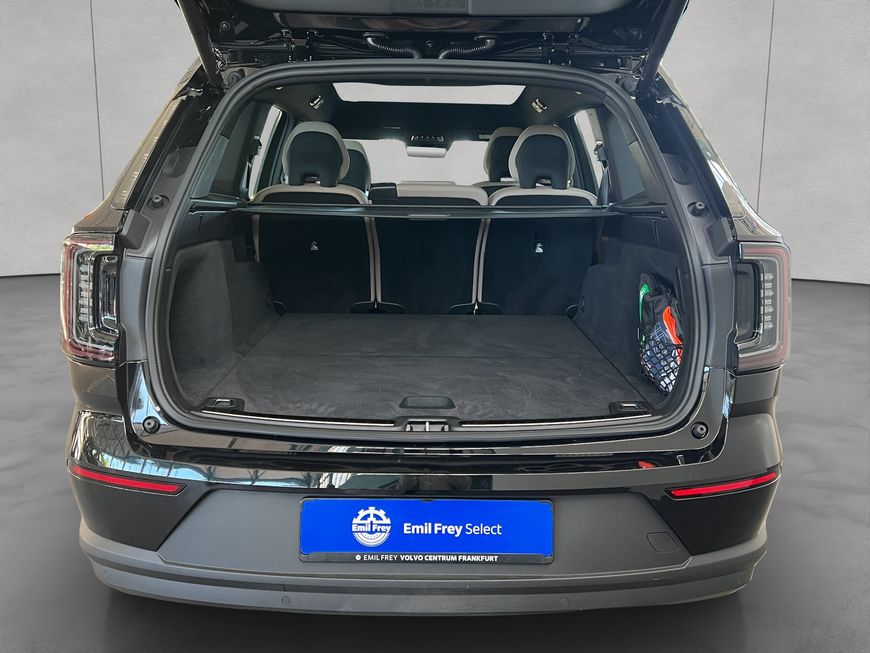 Volvo EX90 – Bild 5