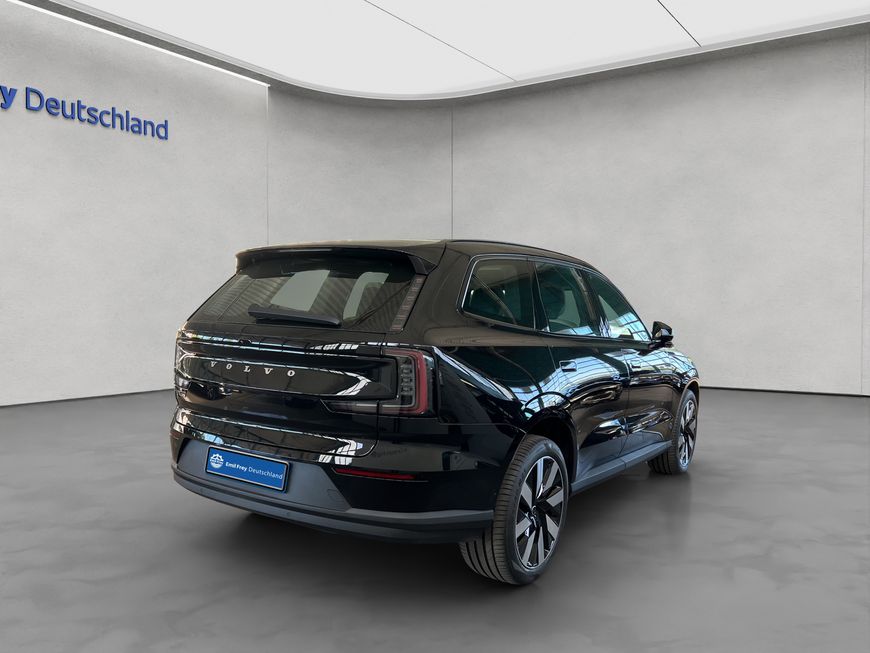 Volvo EX90 – Bild 6