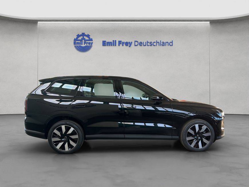 Volvo EX90 – Bild 7
