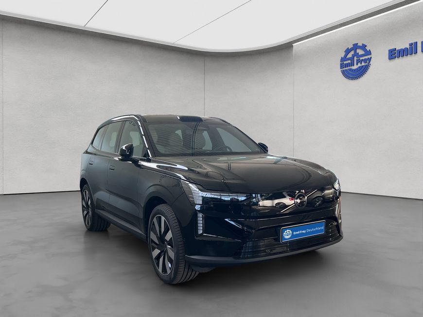 Volvo EX90 – Bild 8