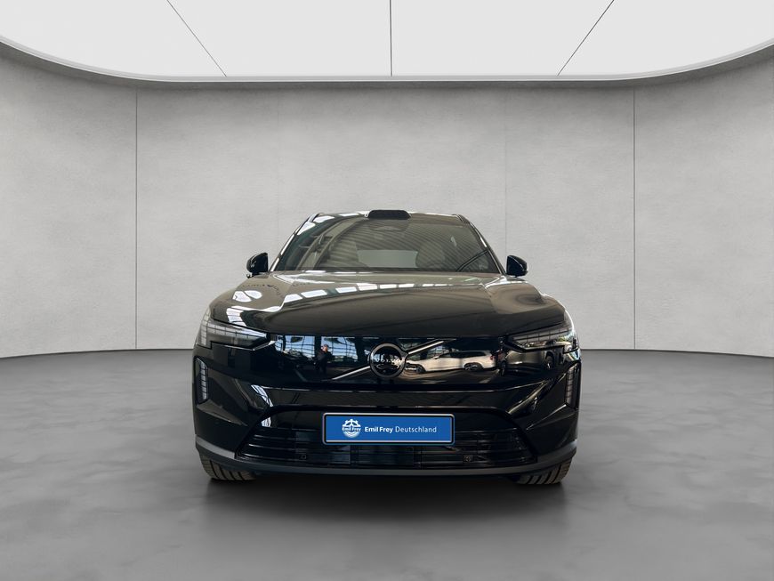 Volvo EX90 – Bild 9