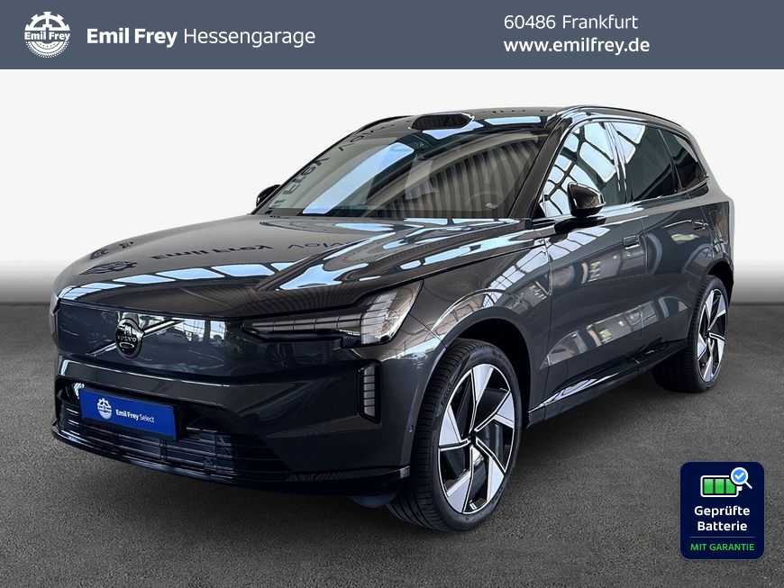 Volvo EX90