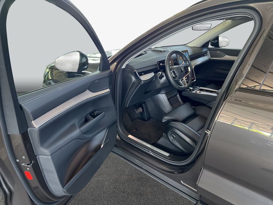 Volvo EX90 – Bild 10