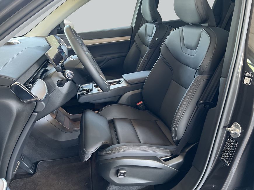 Volvo EX90 – Bild 11