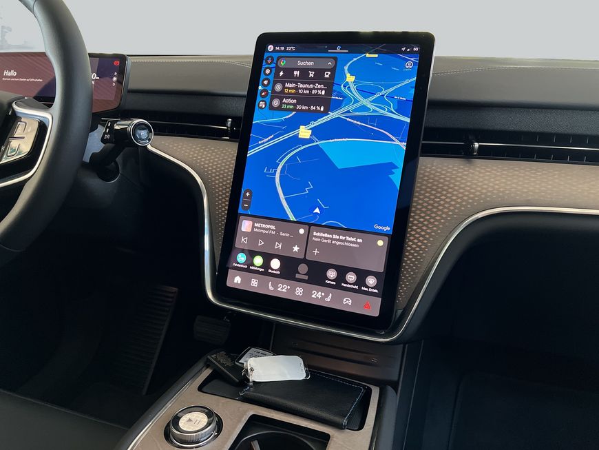Volvo EX90 – Bild 15