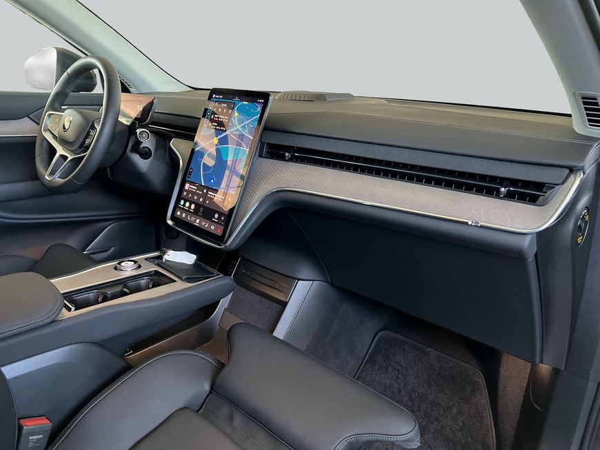 Volvo EX90 – Bild 16
