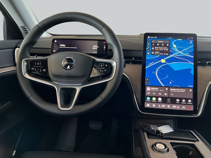 Volvo EX90 – Bild 17